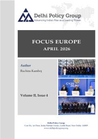 Focus Europe